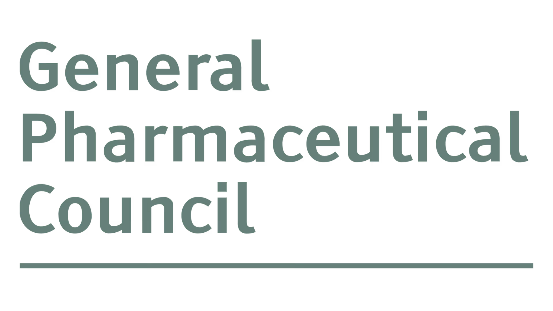 GPHC Logo Green