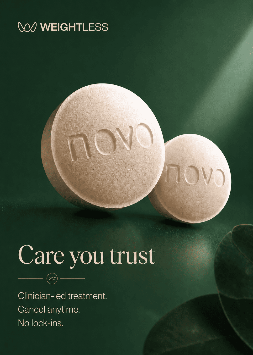 Wegovy Pill