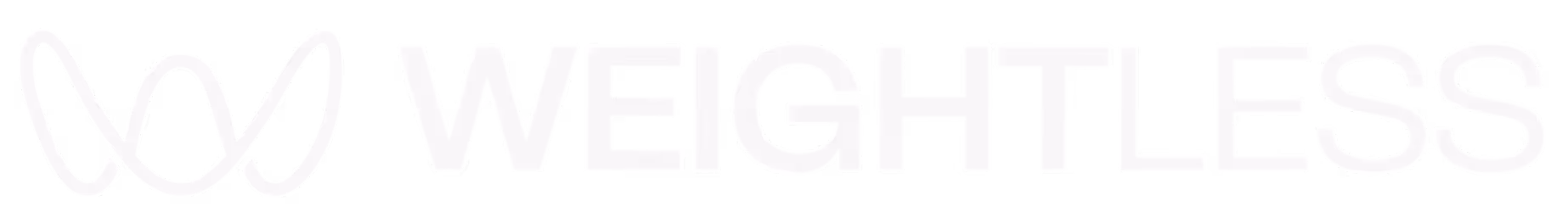 Weightless