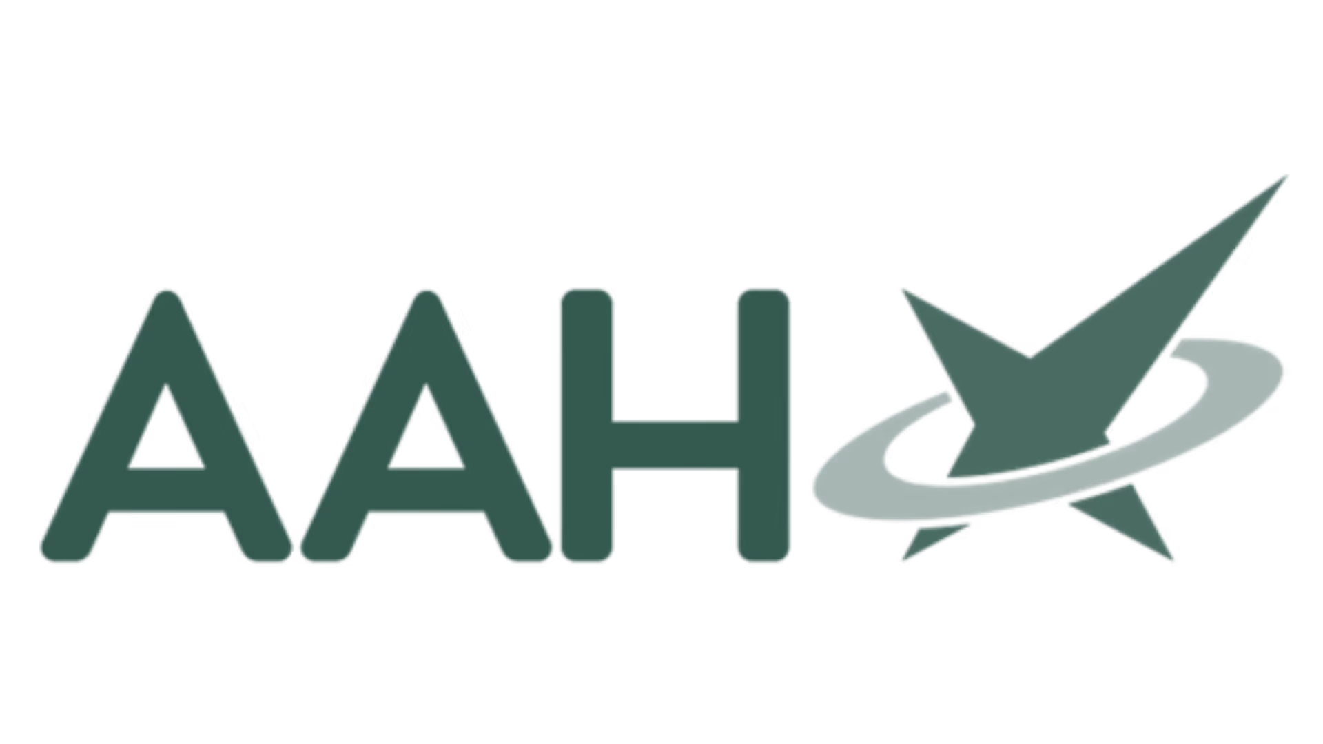 Weightless Partner Logo Green AAH