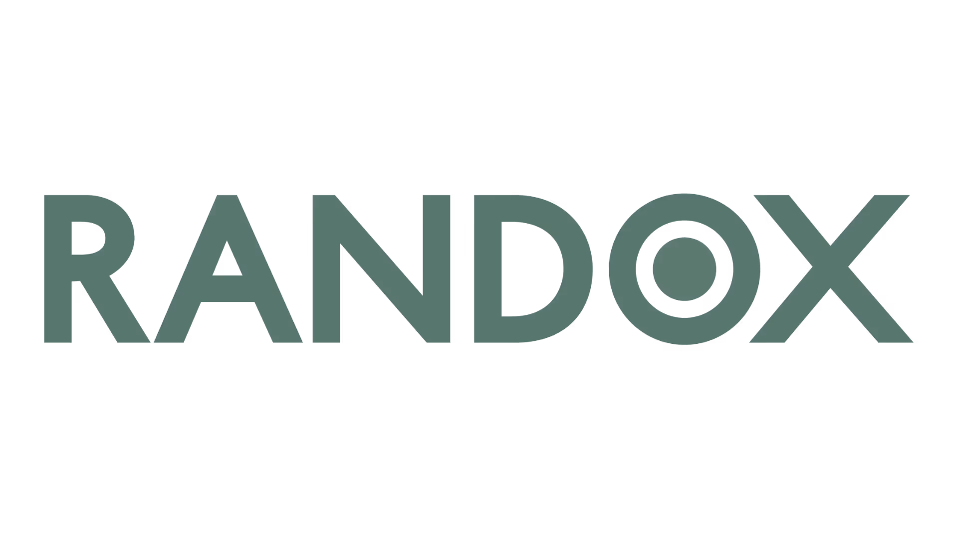 Weightless Partner Logo Green Randox
