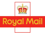 Royal Mail tracked delivery