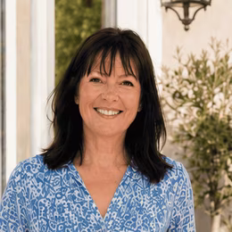 Dorothy Wheeler